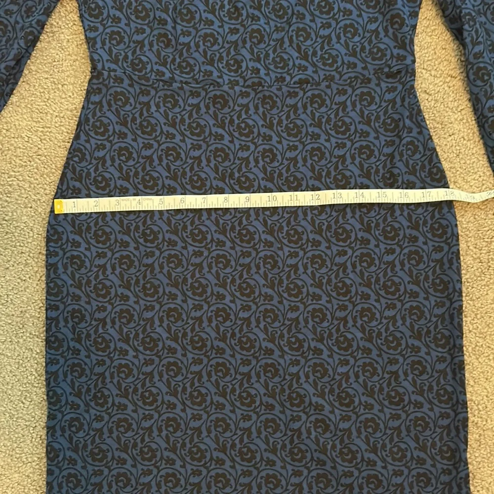 Boden nwt frill